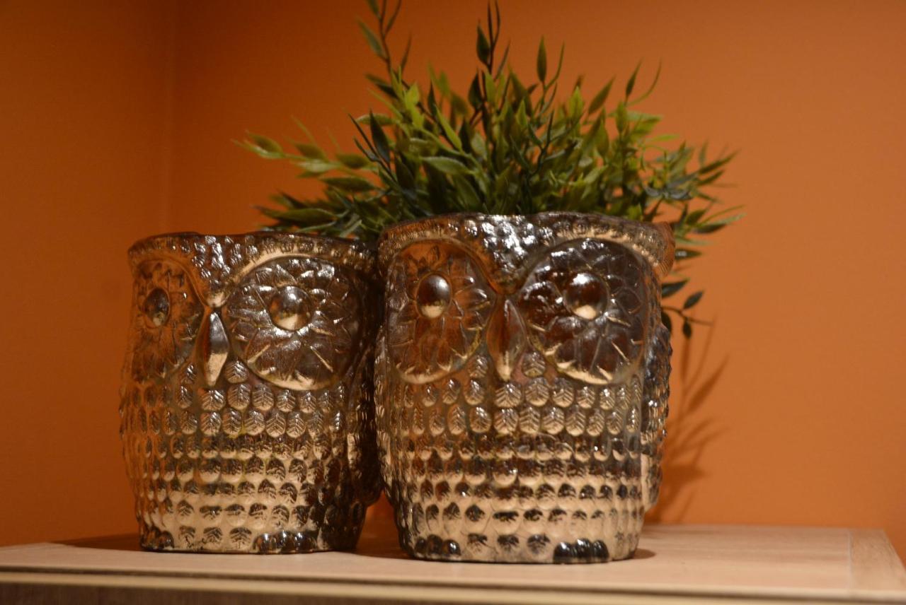 Heaven In East B&B Amsterdam Bagian luar foto