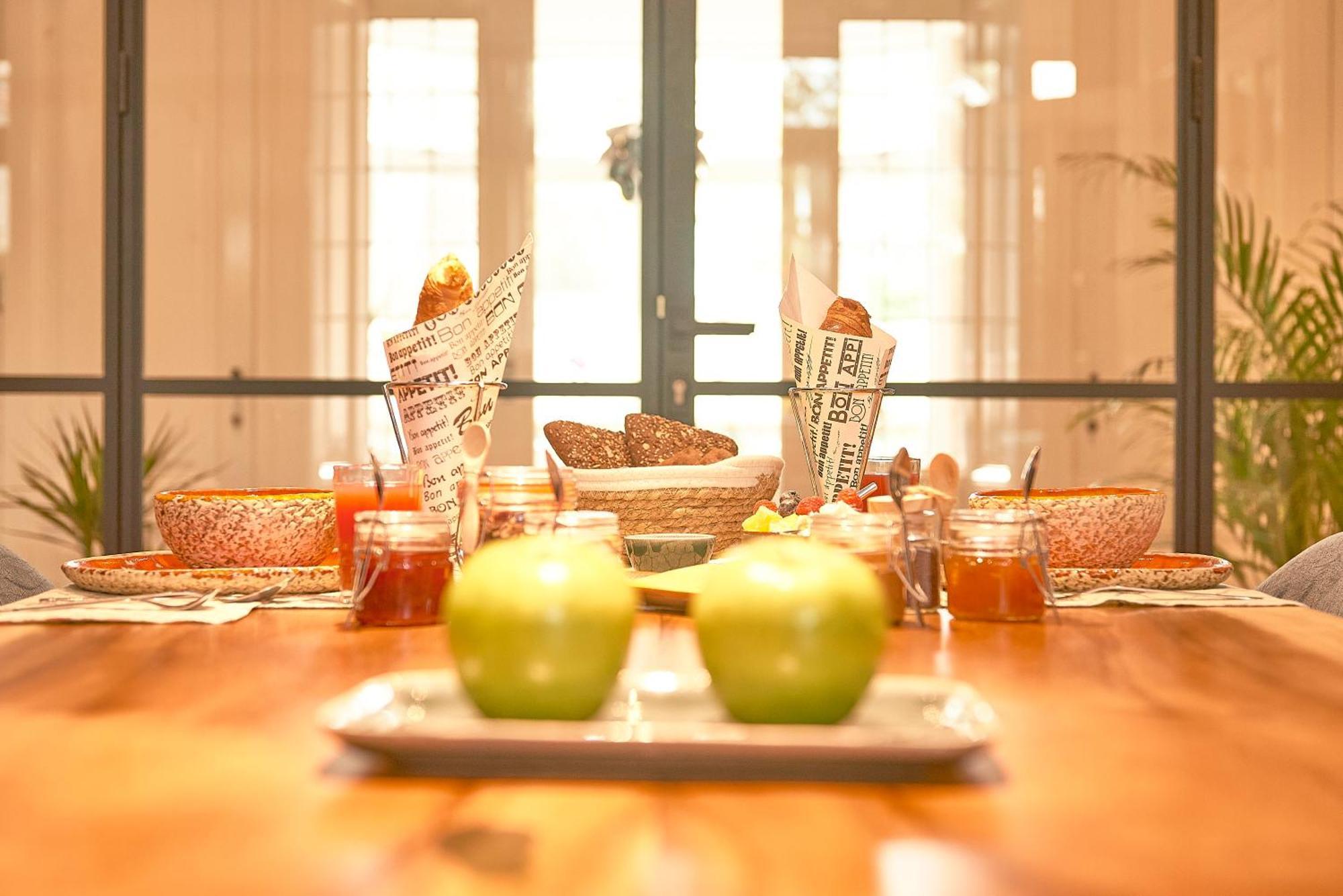 Heaven In East B&B Amsterdam Bagian luar foto