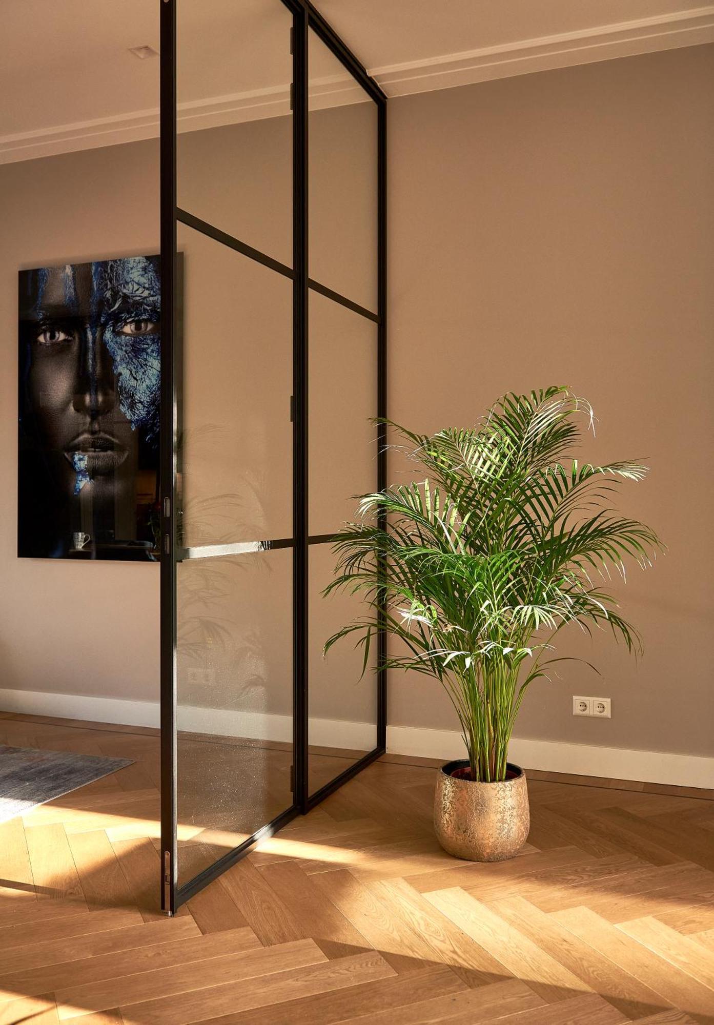 Heaven In East B&B Amsterdam Bagian luar foto