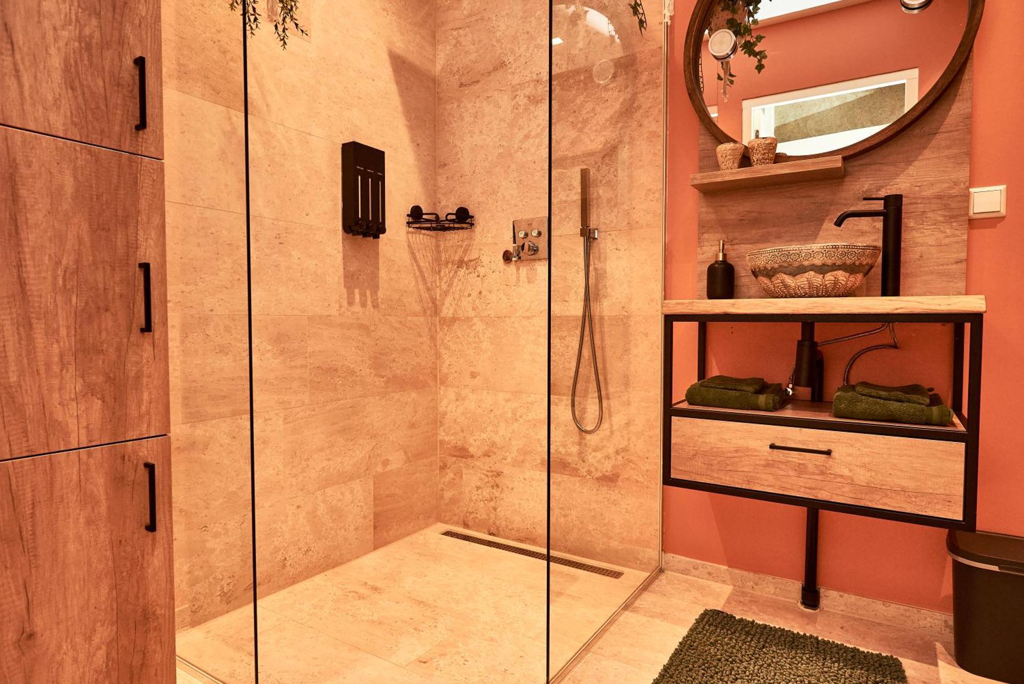 Heaven In East B&B Amsterdam Bagian luar foto